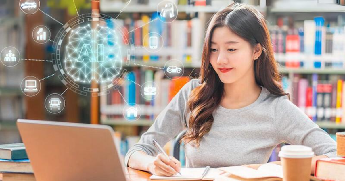 NGUỒN LAO ĐỘNG TRẺ VIỆT NAM HƯỞNG LỢI GÌ TỪ SỰ BÙNG NỔ AI?