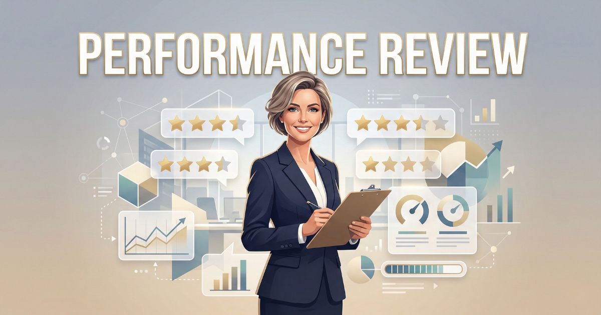 performance-review