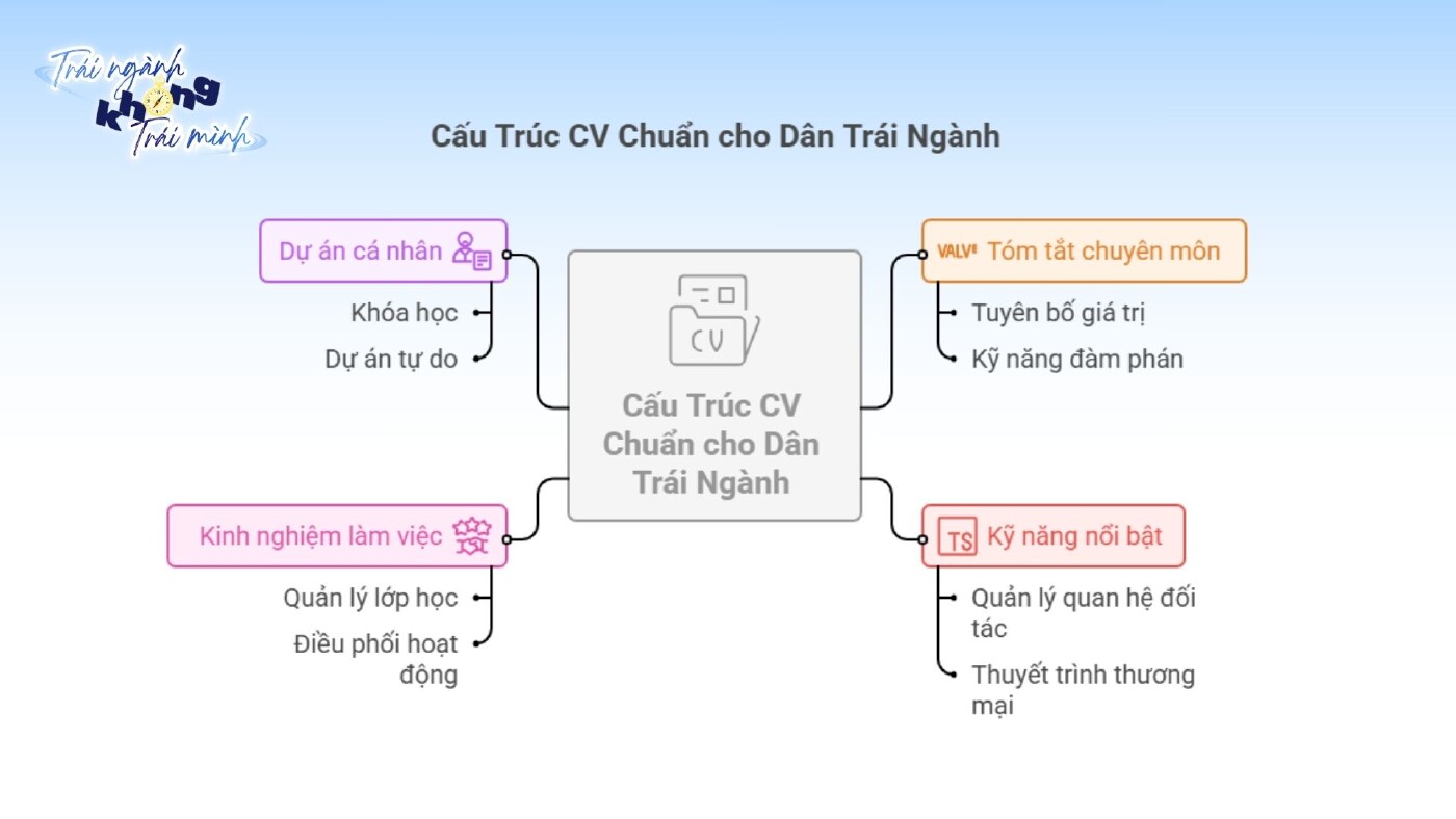 cach-viet-cv-cho-nguoi-trai-nganh