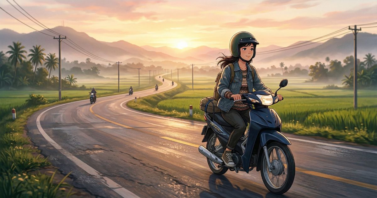 cong-viec-binh-thuong-khong-co-nghia-cuoc-doi-tam-thuong