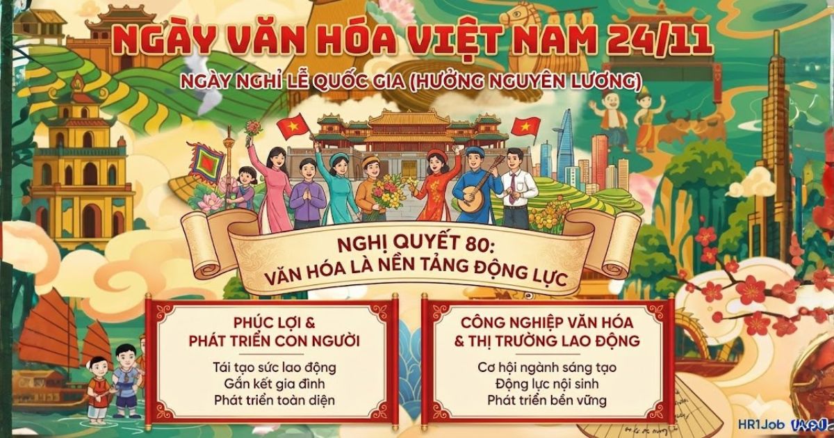 ngay-van-hoa-viet-nam-24-11-nguoi-lao-dong-duoc-nghi-le-huong-nguyen-luong