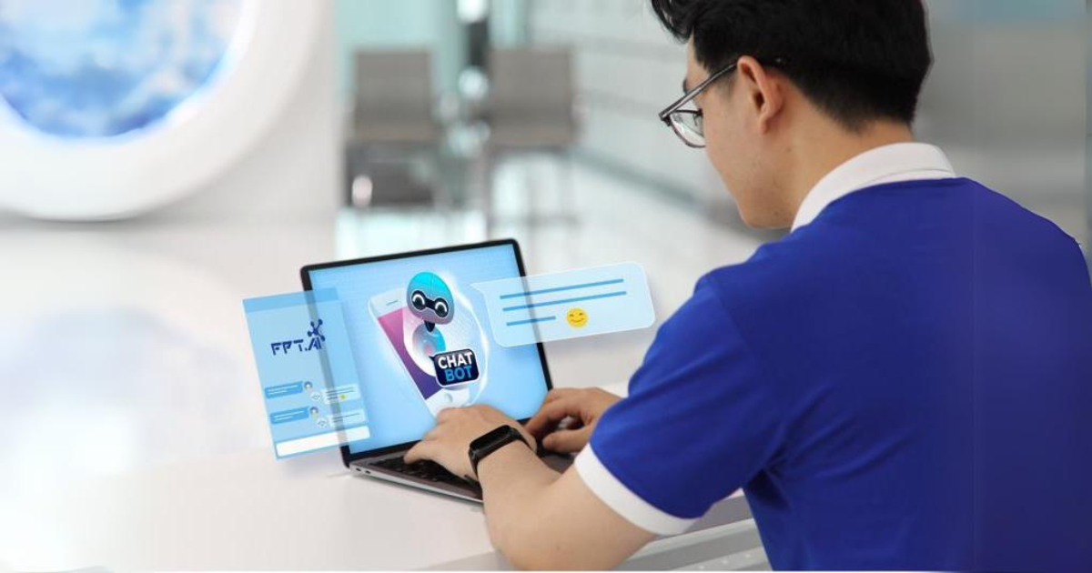 NGUỒN LAO ĐỘNG TRẺ VIỆT NAM HƯỞNG LỢI GÌ  TỪ SỰ BÙNG NỔ AI?