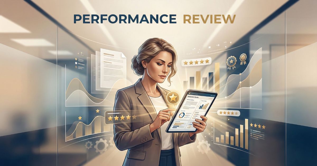 performance-review-la-gi