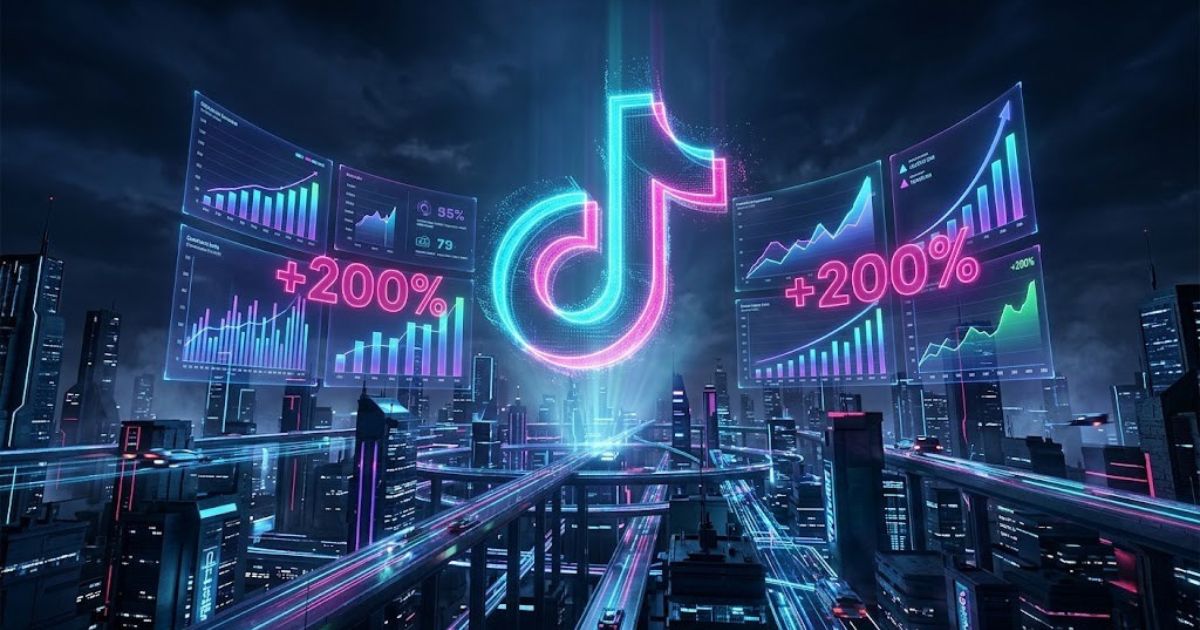 Tang-truong-follower-–-TikTok-thong-tri-theo-Bao-Cao-Benchmark-Social-Media-2026