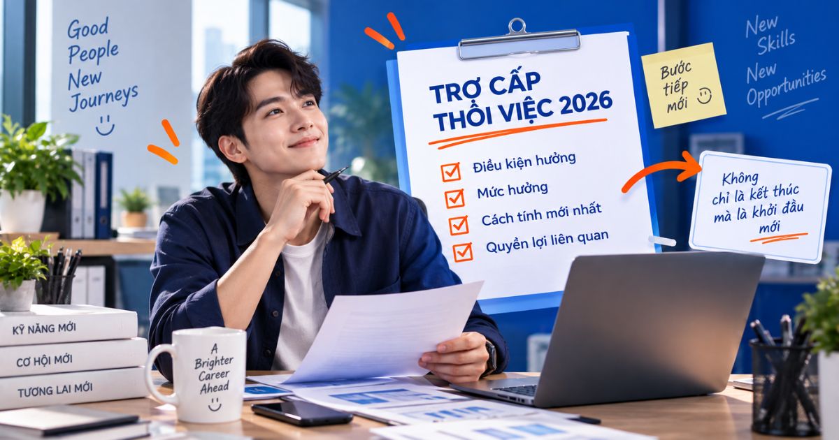 tro-cap-thoi-viec-co-chiu-thue-tncn-khong