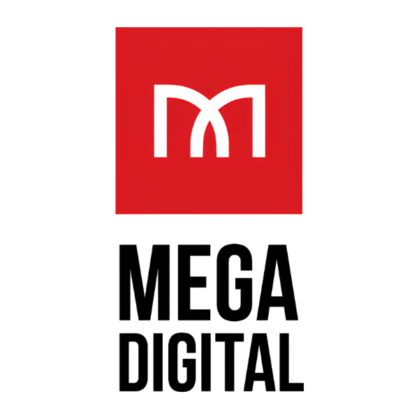 Công ty cổ phần Mega Digital